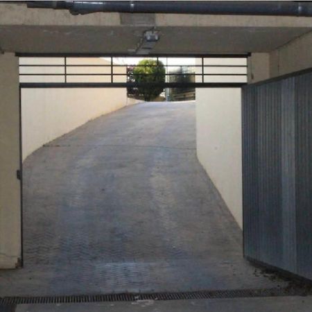 Rincon De Vera - Atico Ngoại thất bức ảnh