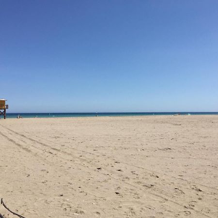 Rincon De Vera - Atico Ngoại thất bức ảnh