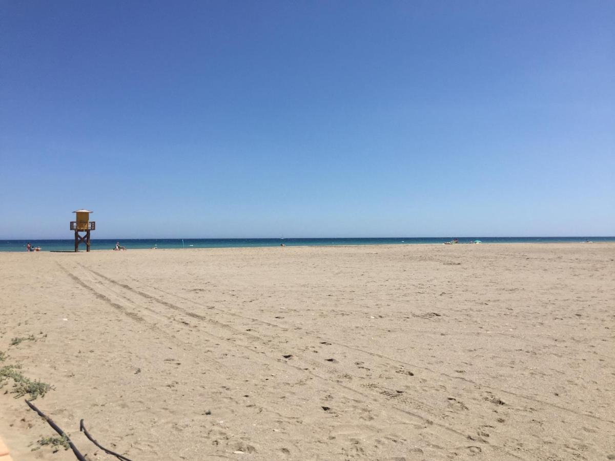 Rincon De Vera - Atico Ngoại thất bức ảnh
