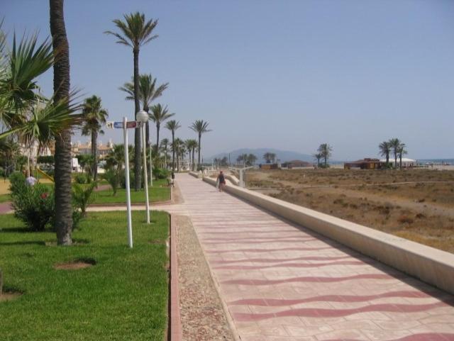 Rincon De Vera - Atico Ngoại thất bức ảnh