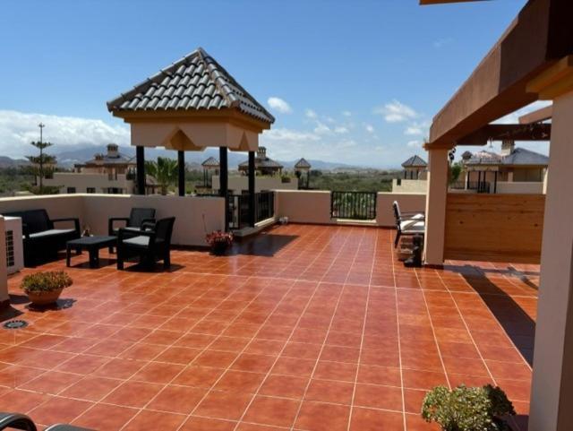 Rincon De Vera - Atico Ngoại thất bức ảnh